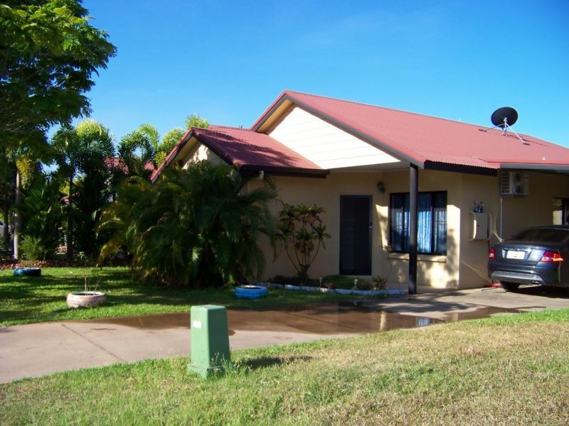 Gunn NT 0832