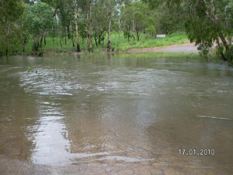 Berry Springs NT 0838