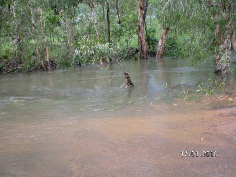 Berry Springs NT 0838