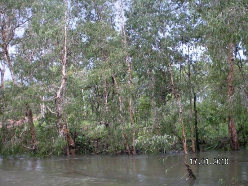 Berry Springs NT 0838