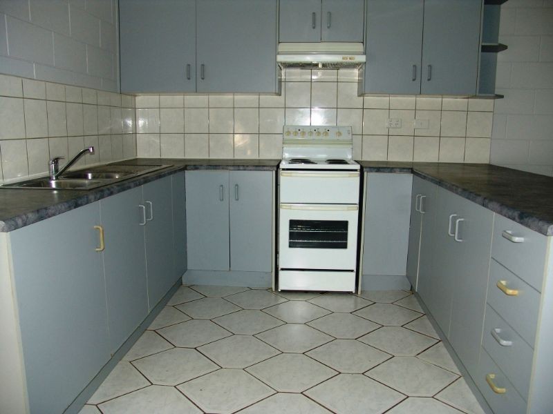 Rosebery NT 0832