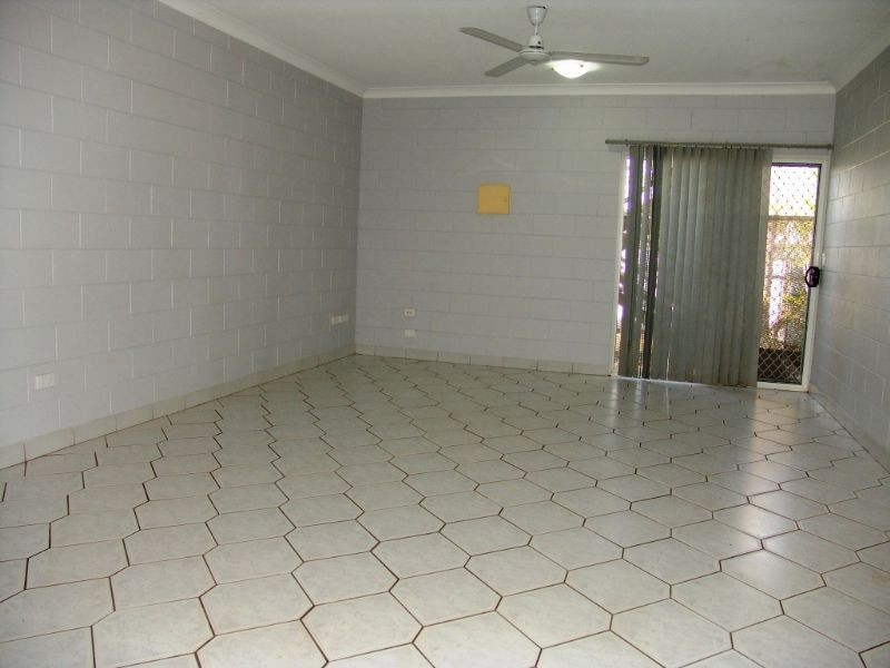Rosebery NT 0832