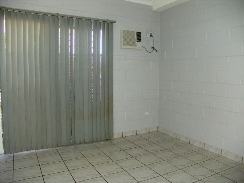 Rosebery NT 0832