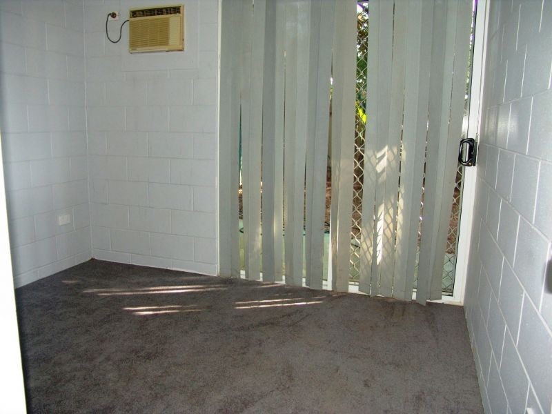 Rosebery NT 0832