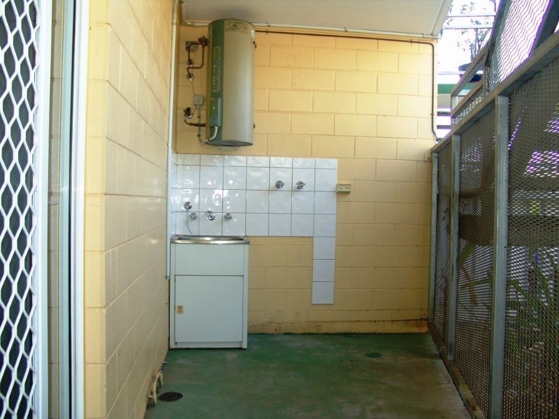Rosebery NT 0832
