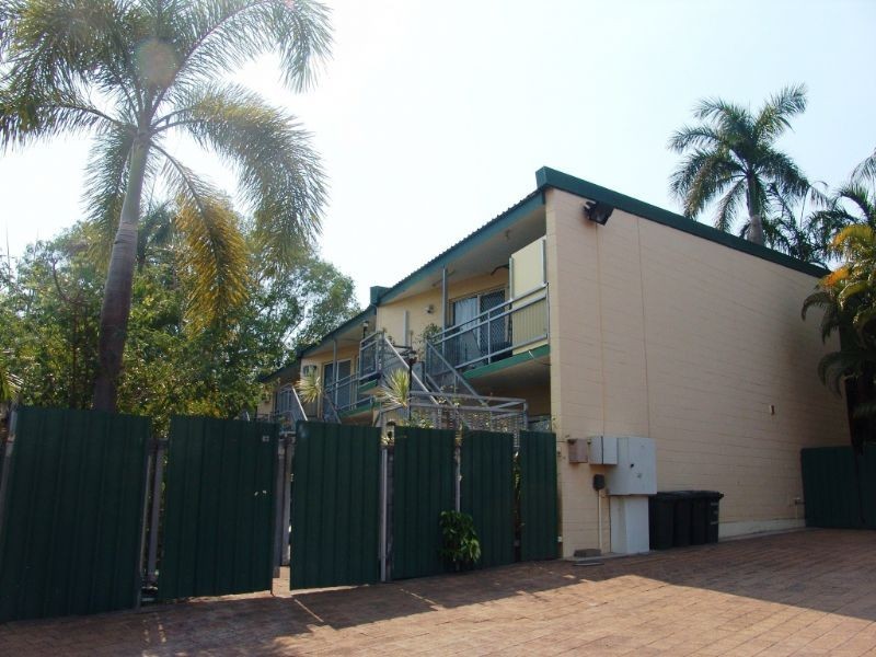 Rosebery NT 0832