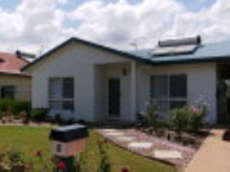 Farrar NT 0830