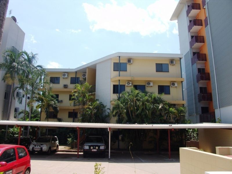 Larrakeyah NT 0820