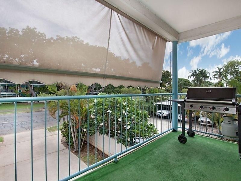 Darwin NT 0800