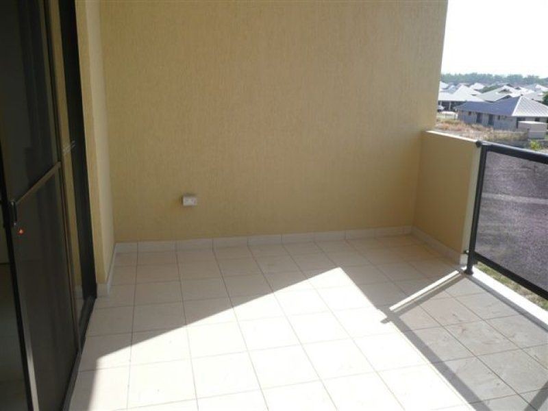 Rosebery NT 0832