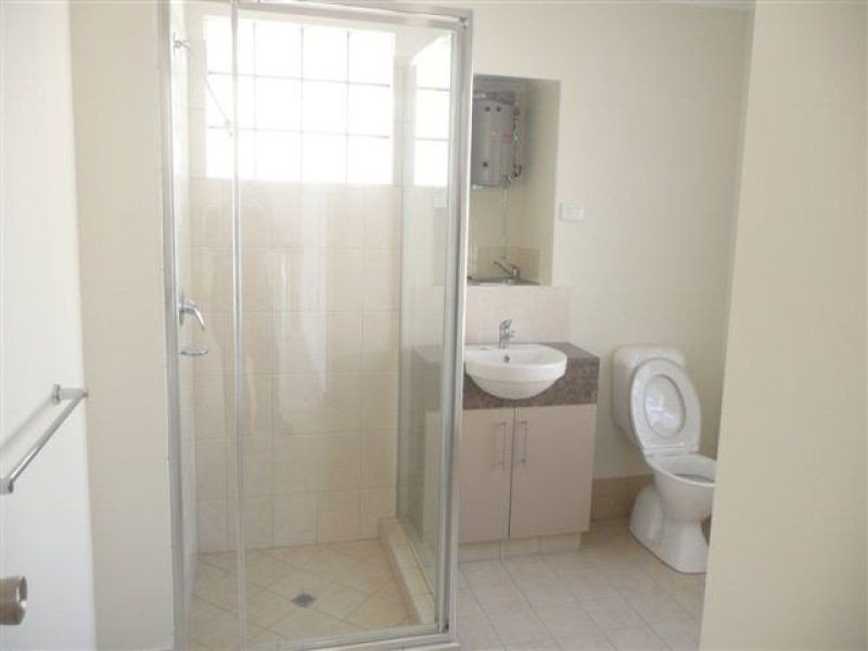 Rosebery NT 0832