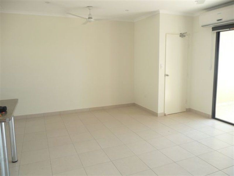 Rosebery NT 0832