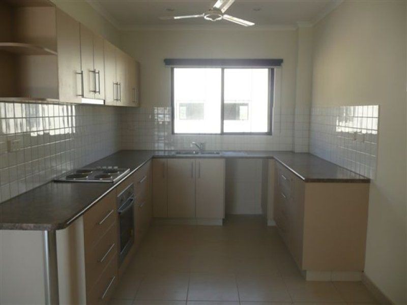 Rosebery NT 0832