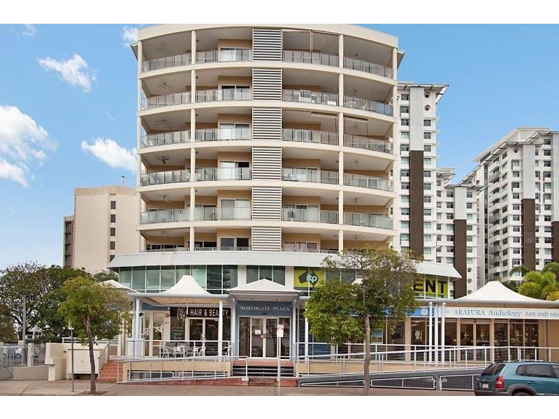 Darwin NT 0800
