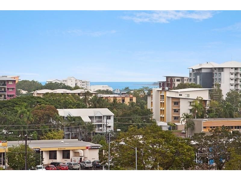 Darwin NT 0800