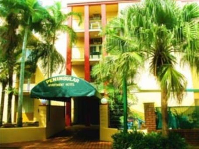 Darwin NT 0800