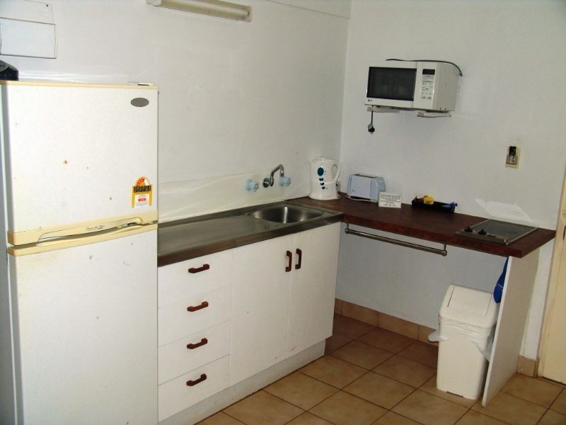 Darwin NT 0800