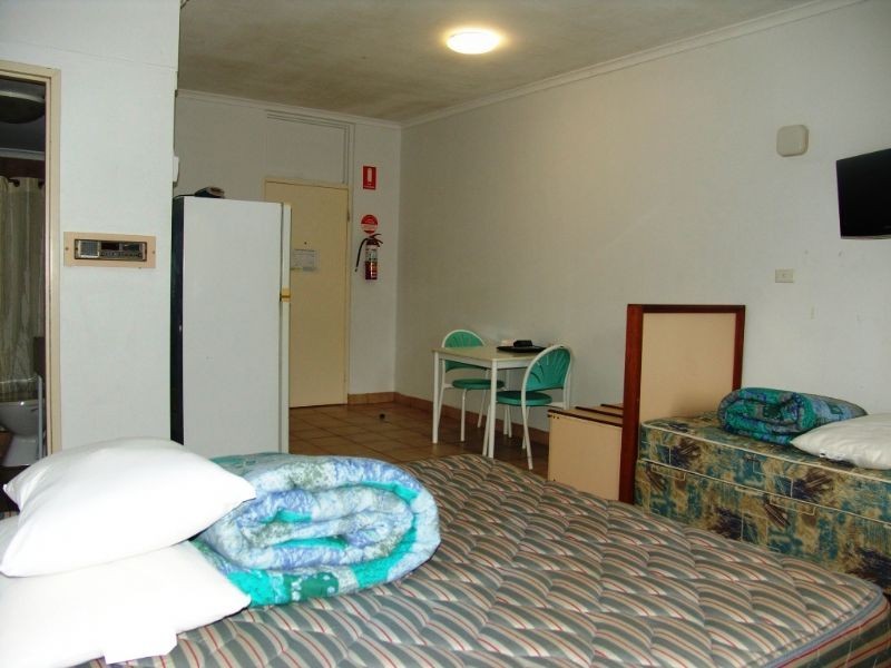 Darwin NT 0800