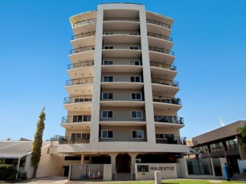 Darwin NT 0800