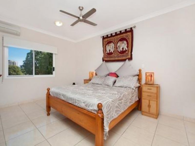 Darwin NT 0800