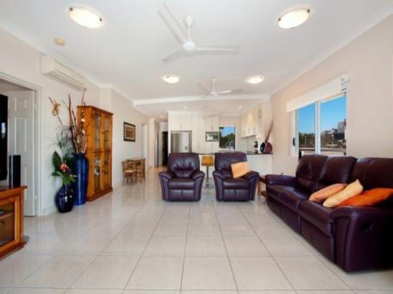 Darwin NT 0800