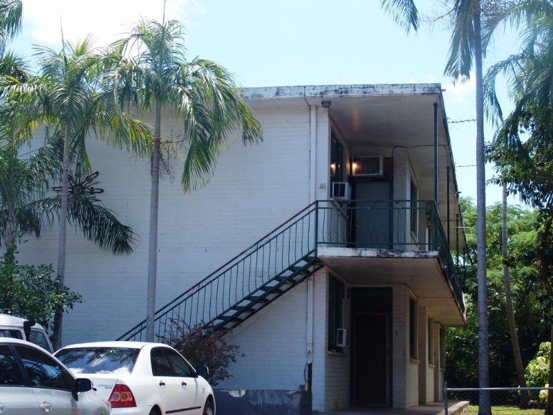 Coconut Grove NT 0810