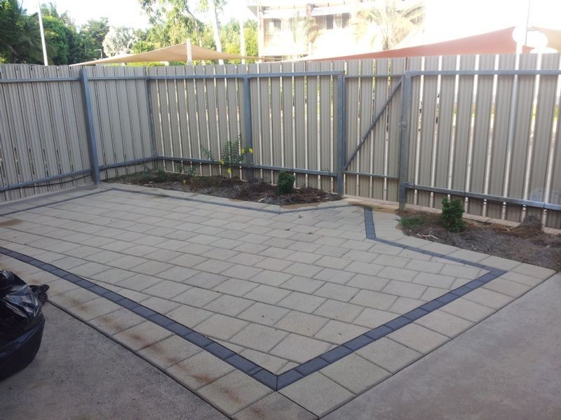 8/26 Emery Avenue, Woodroffe NT 0830