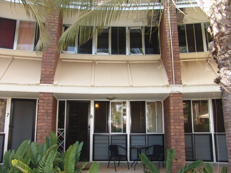 8/26 Emery Avenue, Woodroffe NT 0830