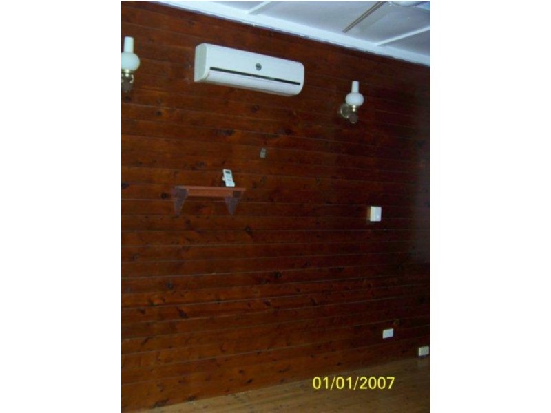 Humpty Doo NT 0836
