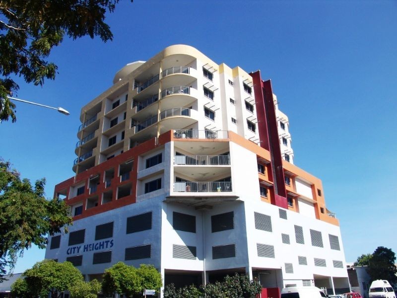 Darwin NT 0800