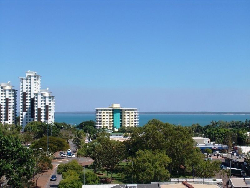 Darwin NT 0800
