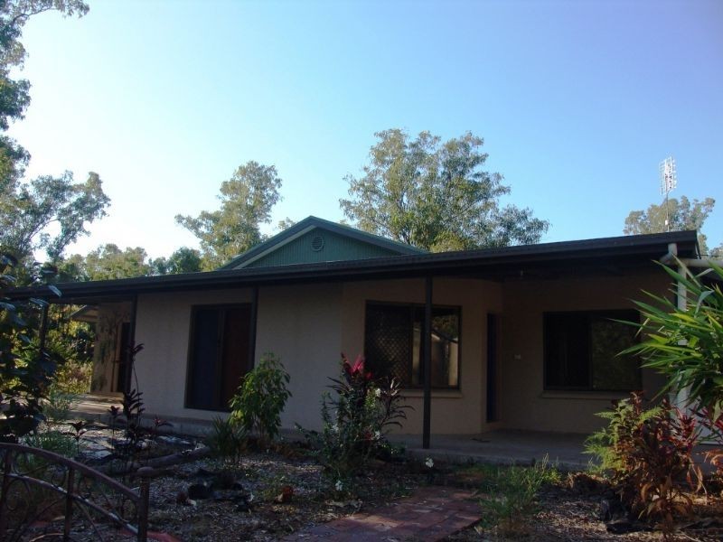 Wagait Beach NT 0822