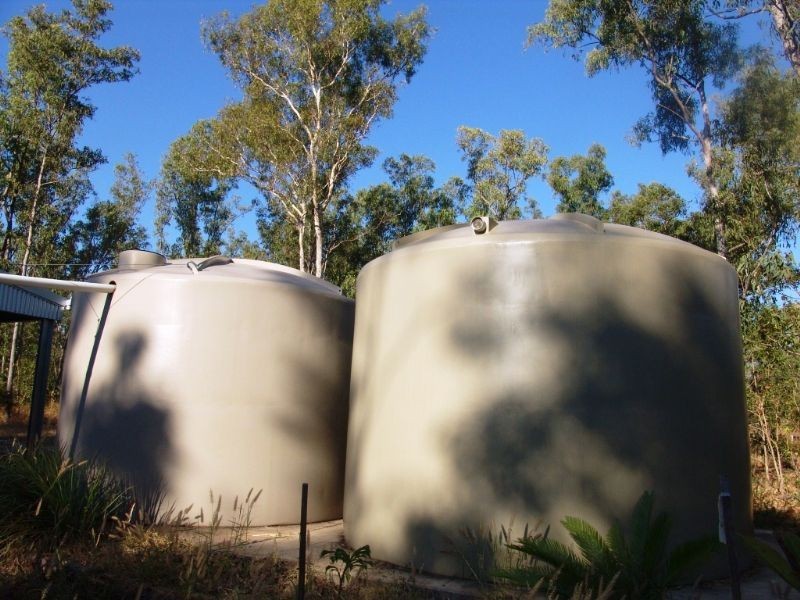 Wagait Beach NT 0822
