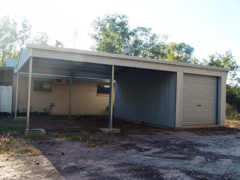 Wagait Beach NT 0822