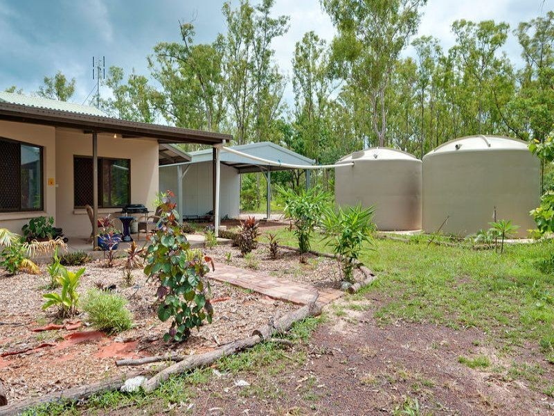 Wagait Beach NT 0822