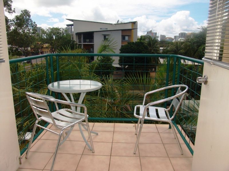 Darwin NT 0800
