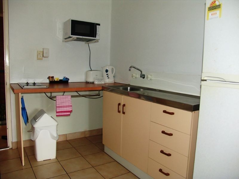 Darwin NT 0800