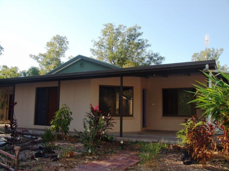 Wagait Beach NT 0822