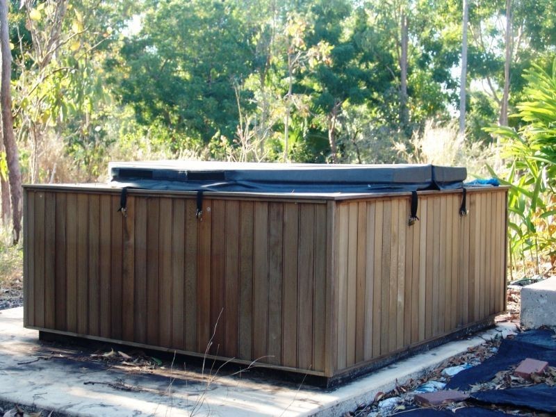 Wagait Beach NT 0822