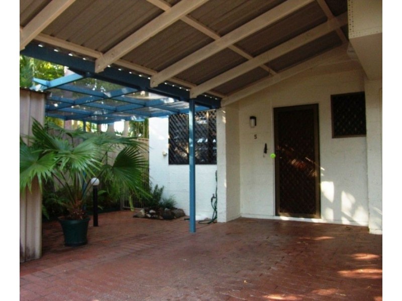 Fannie Bay NT 0820