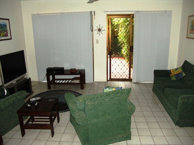 Fannie Bay NT 0820
