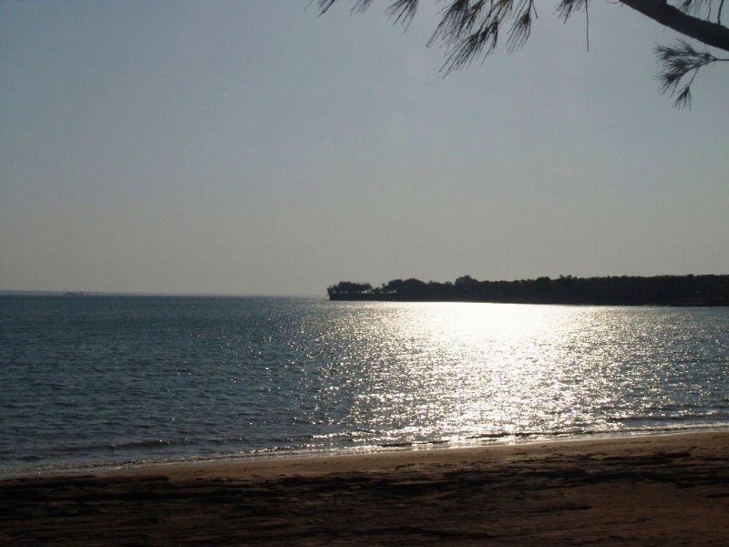 Fannie Bay NT 0820
