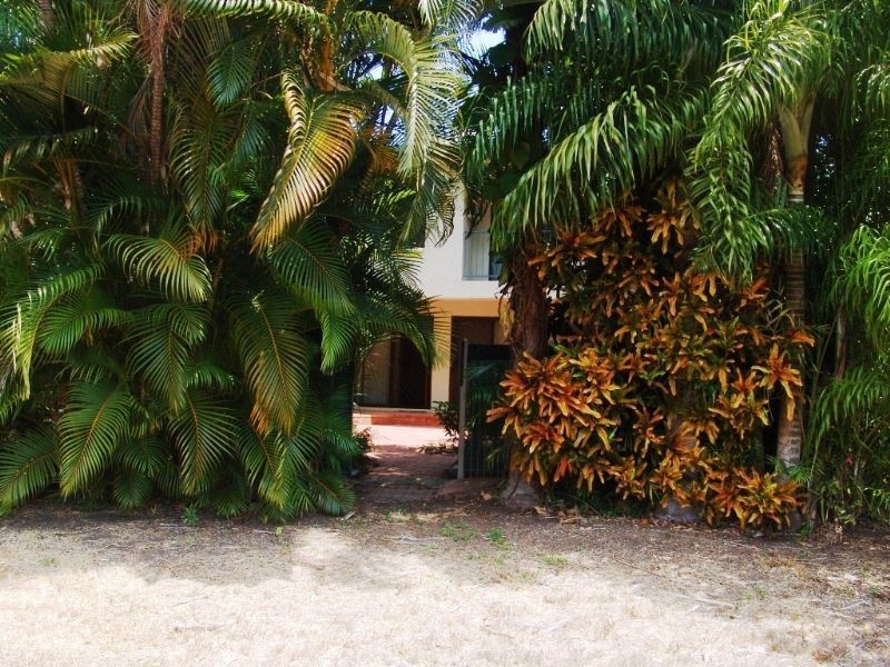 Fannie Bay NT 0820
