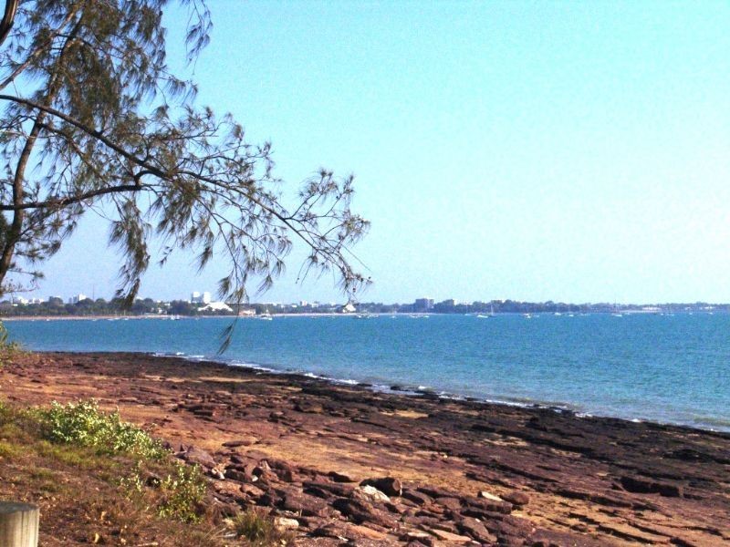 Fannie Bay NT 0820