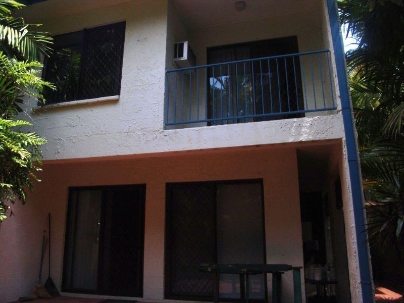 Fannie Bay NT 0820