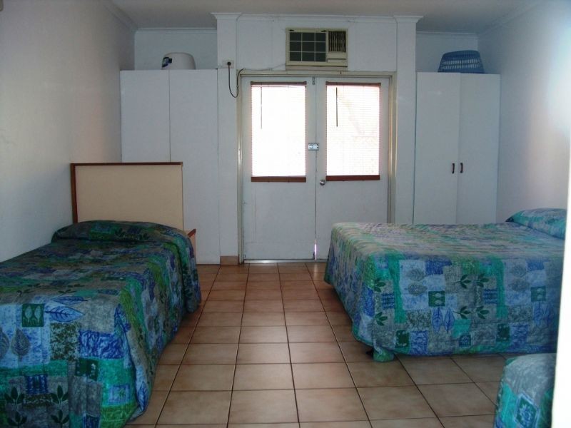 Darwin NT 0800