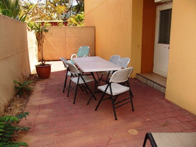 Darwin NT 0800