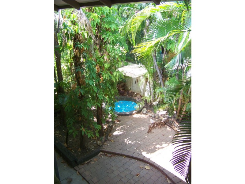 Parap NT 0820