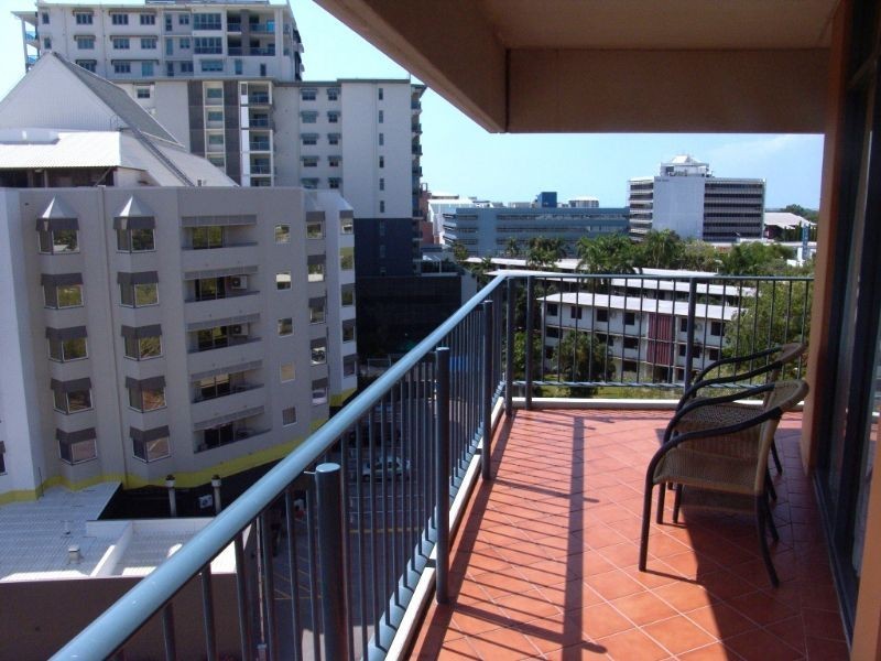 Darwin NT 0800