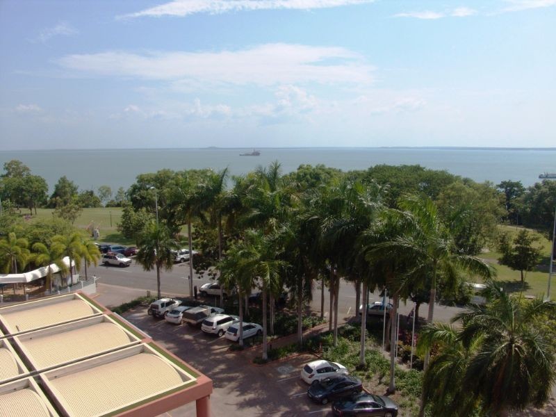 Darwin NT 0800